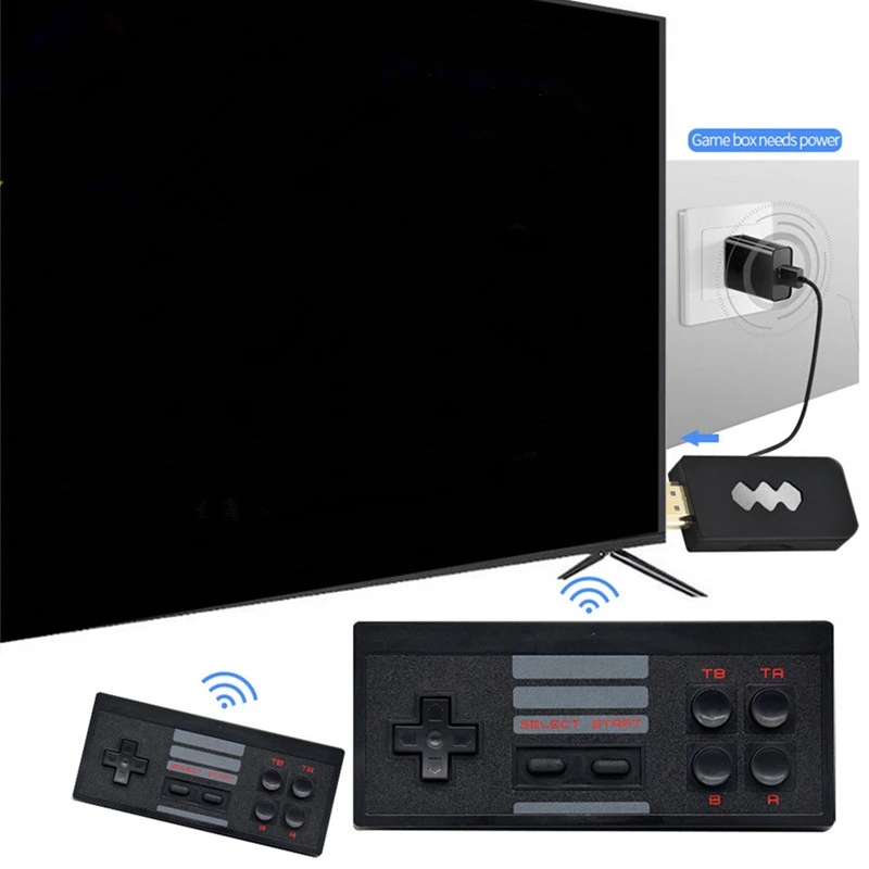 NEW HD-compatible Video Game C - Retro Gaming Mister recensione e prezzo