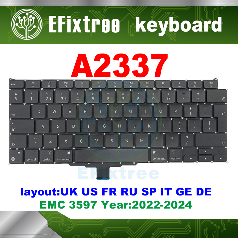 Original Brand New Laptop Keyb - Retro Gaming Mac recensione e prezzo