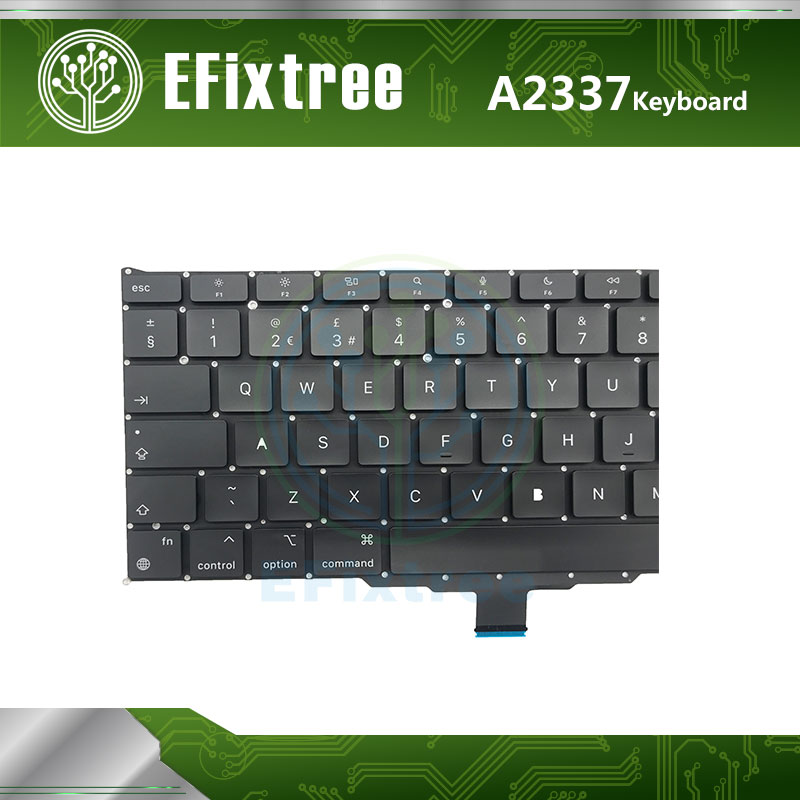 Original Brand New Laptop Keyb - Retro Gaming Mac recensione e prezzo