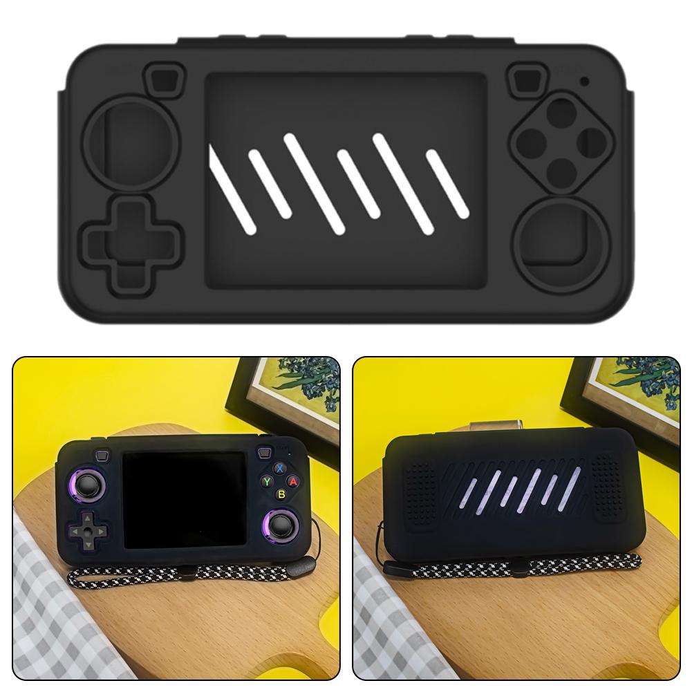For R36H Retro Game Console Si - Retro Gaming Case recensione e prezzo