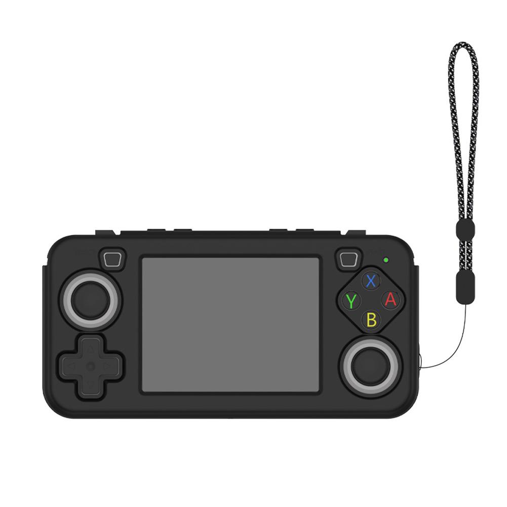 For R36H Retro Game Console Si - Retro Gaming Case recensione e prezzo