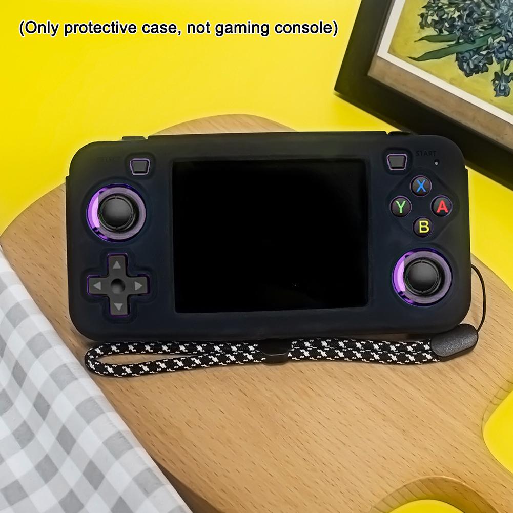 For R36H Retro Game Console Si - Retro Gaming Case recensione e prezzo