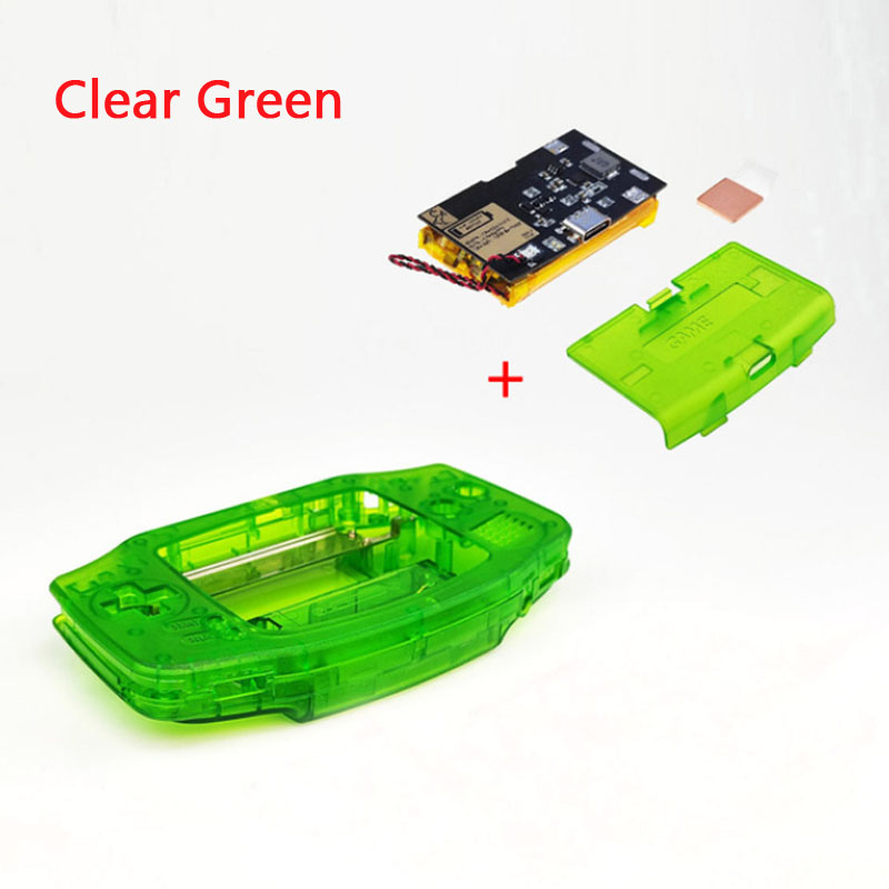 Rechargeable Battery Module 18 - Game Cartridge Case recensione e prezzo