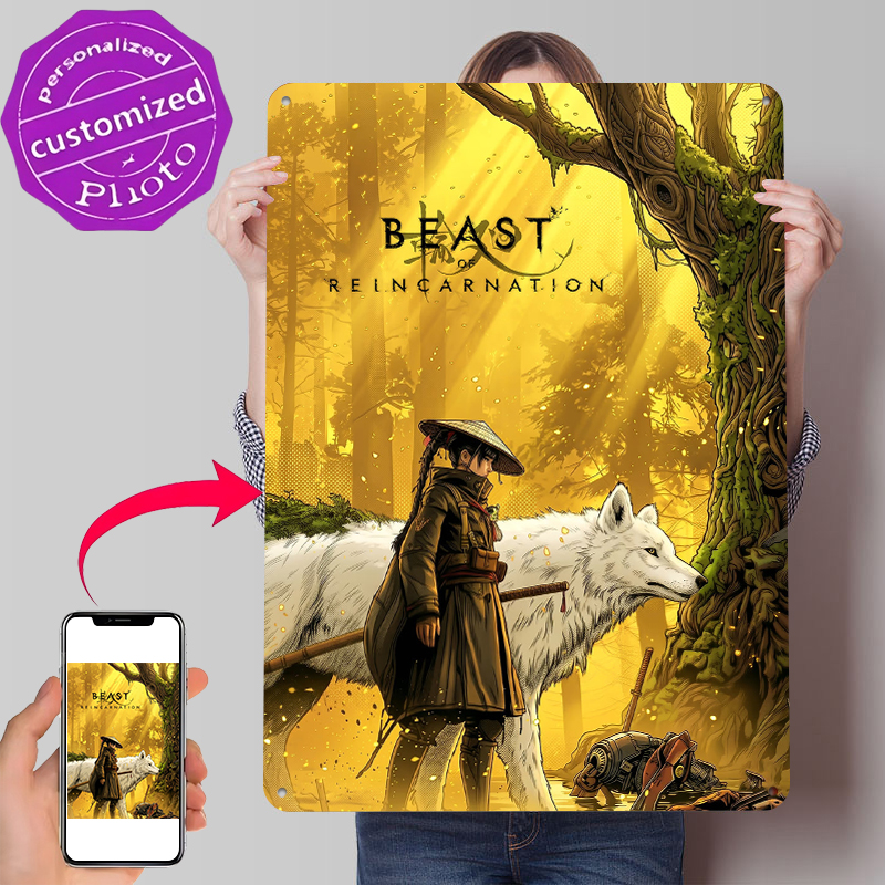 Beast of Reincarnation Gaming  - Retro Gaming At Home recensione e prezzo
