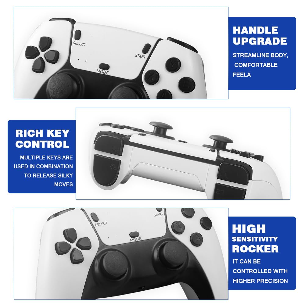 M15 Retro Video Game Console 2 - Retro Gaming Mister recensione e prezzo