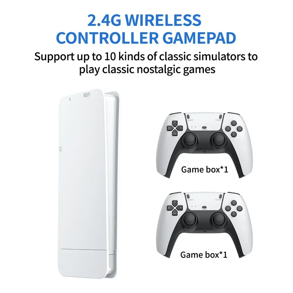 M15 Retro Video Game Console 2 - Retro Gaming Mister recensione e prezzo